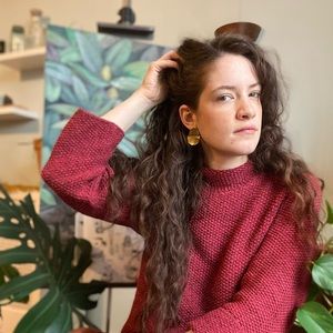 Meet your Posher, Lauren